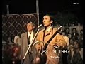 Sherali Joʻrayev Toʻyda Muxlislar Olqishi Ostida 1987 Mirzabek Holmedov 2025 Rek ретро Music