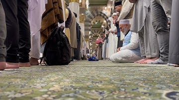 فعلا من أجمل ما قد تسمع | سورة التحريم بتلاوة بديعة وترنم رفيع للشيخ أحمد بن طالب | فجر 5-7-1445هـ