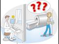 Interacting With Patients in Radiology; clear communication, empathy, and professionalism
