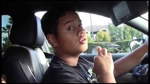 Open Minded Music Video