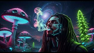DEEP BASS THAT HITS YOUR SOUL 🌊 Reggae Dub 8D Instrumental Relaxing &amp; Floating Vibes 2026