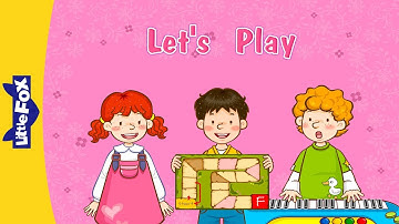 Let