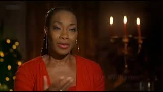 Fragment of the documentary The History of TOP OF THE POPS: Boney M (interview with Maizie Williams)