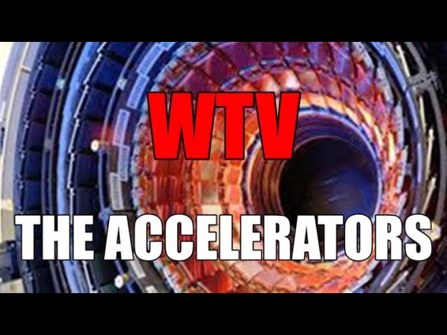 What You Need To Know About THE ACCELERATORS
