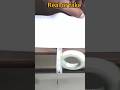 Real or fake paperscale experiment respect experiment