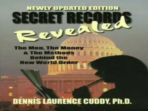 Dr Dennis Cuddy - NWO Agenda Part 4.avi