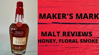 Famous MAKER'S MARK PRIVATE SELECT (HONEY FLORAL SMOKE) Net Worth