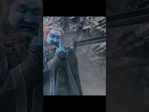 Creation Of The Gods II Demon Forces King Yin Shou Returns To Chaoge With Demonic Army