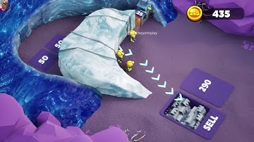 Idle Zombie Miner Ads Review 🧟‍♂️⛏️: Digging Up the Undead Fortune!