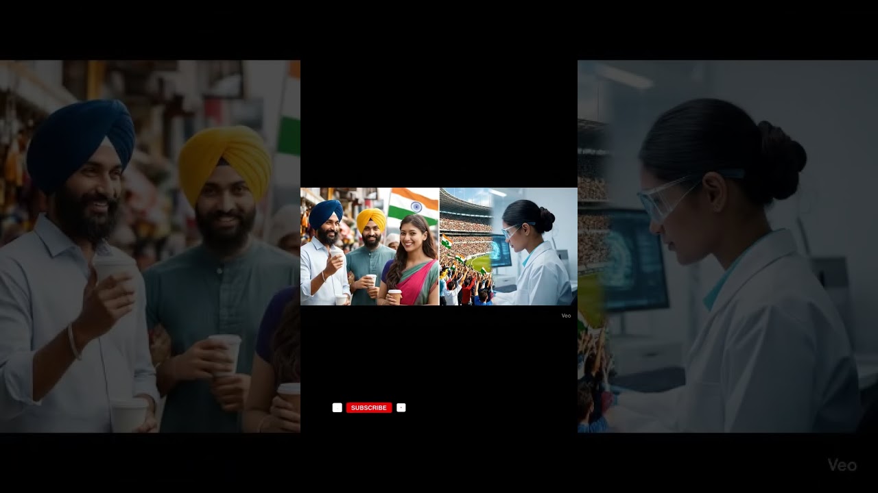 What if India never divide