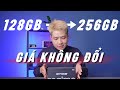 Realme GT Neo2: Vẫn còn hàng, bộ nhớ 256GB giá như bản 128GB