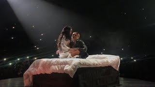 DEMI LOVATO - TELL ME YOU LOVE ME TOUR - MOMENTS ON STAGE (NORTH AMERICA)