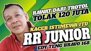 Simak Cara Merawat Kacer - Setingan Kacer Juara - Kacer Rr Junior