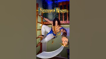 Prince of Persia