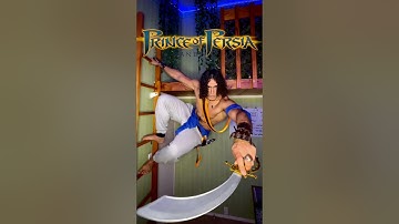 Prince of Persia