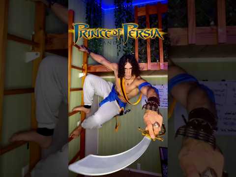 Prince of Persia