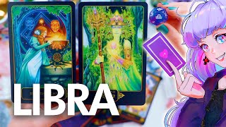 Download Lagu Libra REVIENTA PARA TI LA PROSPERIDAD MÁS ARROLLADORA! RACHA DE ORO! TE LLEVAN EN EL PENSAMIENTO! MP3