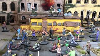 Project Z - Wargames Illustrated First look