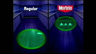 Mortein Easy Reach Surface Spray - Another Home 2001, Australia