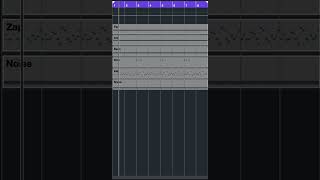 Granular Electronica Part.1 #shorts #electronica #ambient #drone #glitch