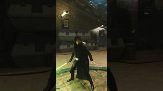 Star Wars Jedi Survivor How To Unlock Luke Skywalker ROTG Outfit, Hood, Cape &amp; Lightsaber (MOD)