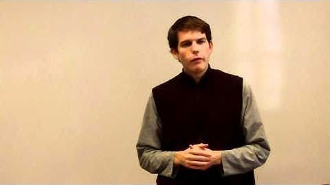 Introduction to Computer Networking - Part 1 of 2