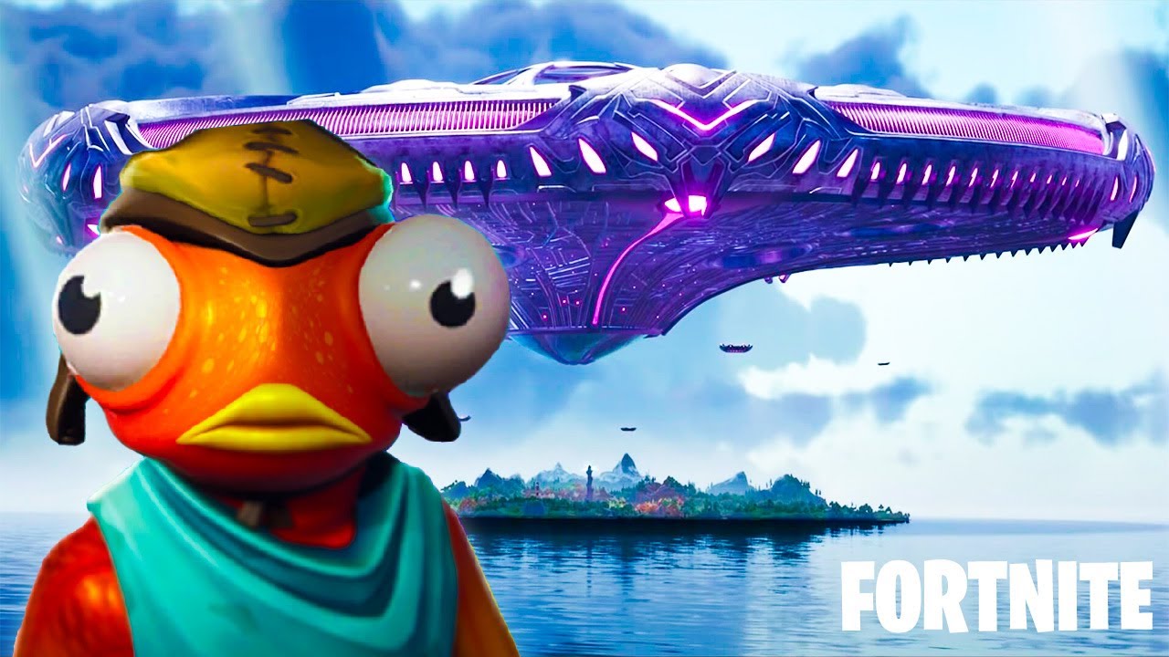 The Season 7 Video You'll Never Asked For ...
