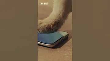 Infinix HOT 60 Pro Thin Tough And Reliable 