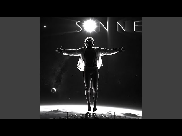 SONNE (HARD TECHNO)