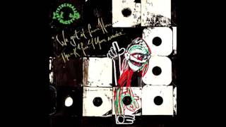 A Tribe Called Quest - Dis Generation