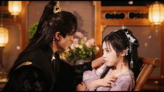 💥Girl thrown into river by sister. An alpha saves her and falls for her instantly!💖#chinesedrama