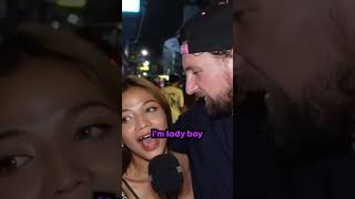 Ladyboy