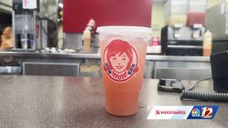 Why a Reidsville man says police detained him in his driveway after a late-night trip to Wendy's