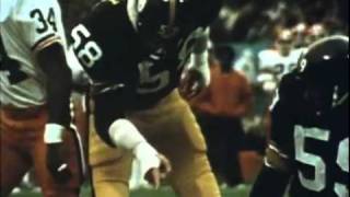 Steelers   Renegade Video   Steel Curtain Tribute