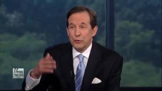 Jon Stewart Vs Chris Wallace, Uncut - 2011.06.19