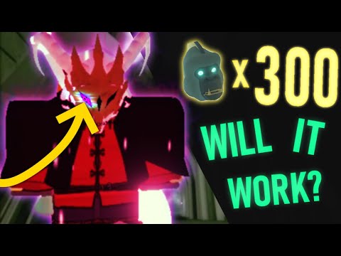 DEBUNKING ANIMAL KING METHOD | Deepwoken