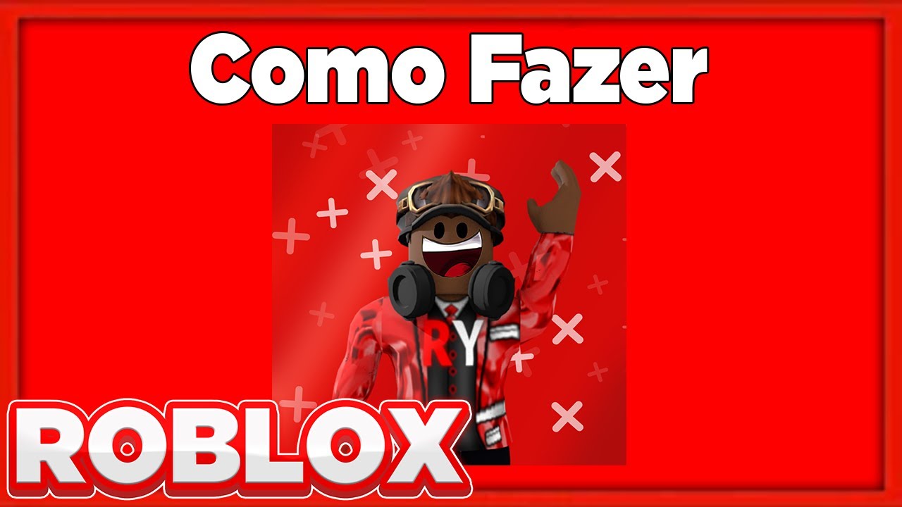 Logotipo Do Jogo Roblox - Criador de Logotipo Turbologo