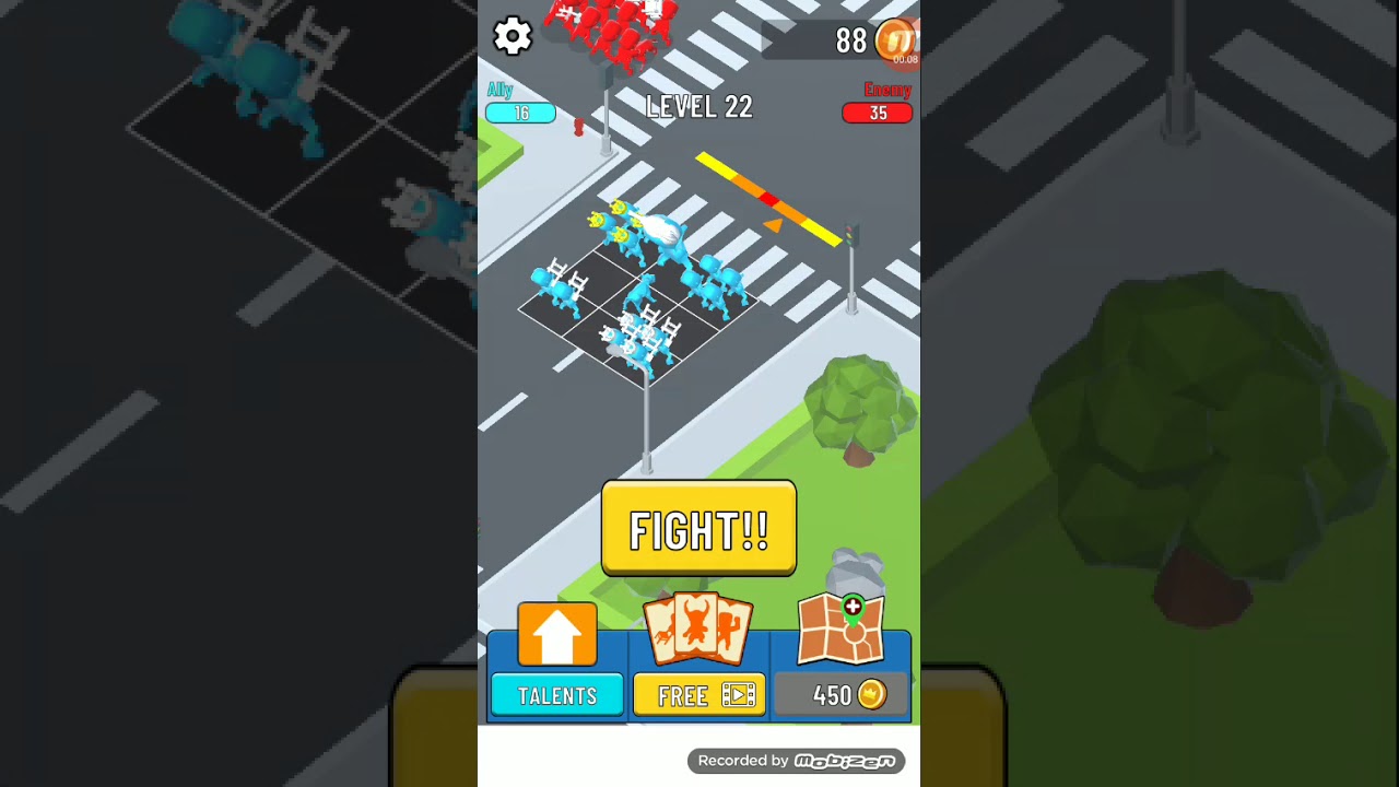 The big brother | part 2 | gang clash