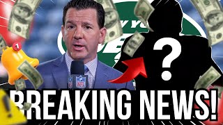 🔴HOT NEWS! FORMER $22.5 MILLION JETS RETURNING!? NEW YORK JETS NEWS!