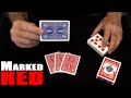 The Marked Deck (Card Magic) ~ An In Depth Tutorial