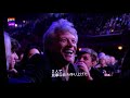 Bon Jovi『ロックの殿堂 2018』ハイライト ①