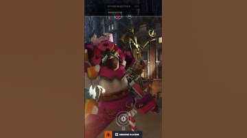 dont sleep on my riptires #junkrat #overwatch2 #overwatch #riptire