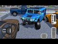 New Parking-School 2026 - Modern Hard Parking 3D: Multi-Levels Parking License Sim Android Gameplay