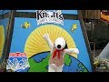 Knott&#39;s Berry Farm PEANUTS Celebration