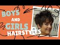 How to Cut Short Hair For Women (Short Haircuts)