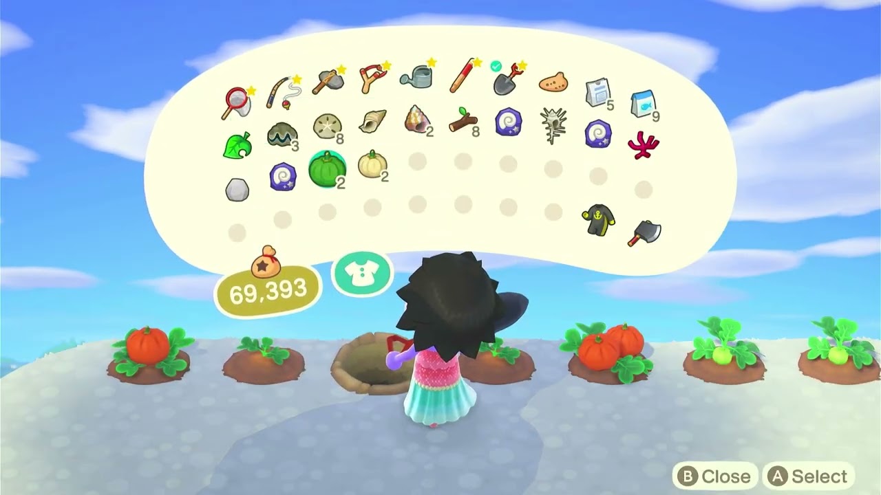 Animal Crossing New Horizons Nintendo Switch 2 Edition Day 11 Goldie amiibo Card First Visit