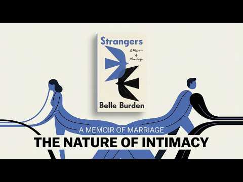 Strangers Audiobook Summary in 28 minutes