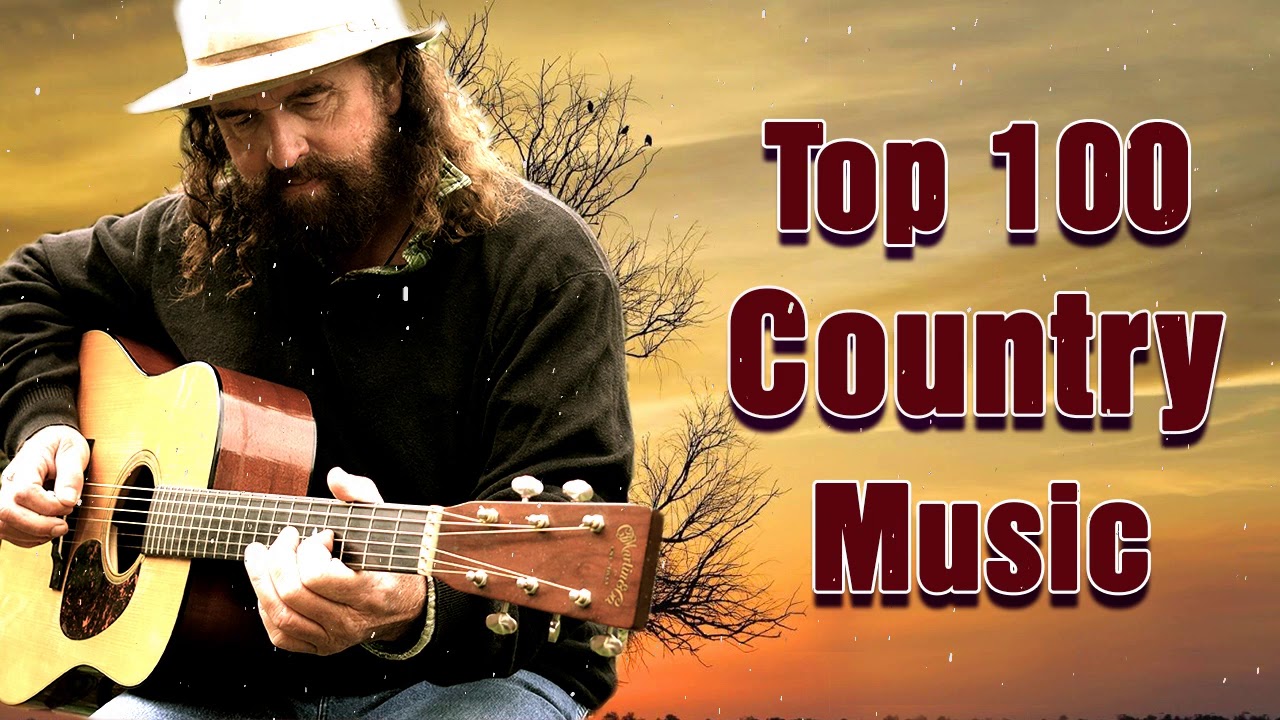 Top 100 Best Old Country Songs Of All Time - Best Classic Country Songs