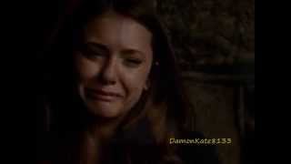 Damon & Elena \\ Только не беги от меня Damon & Elena \\ Только не беги от меня