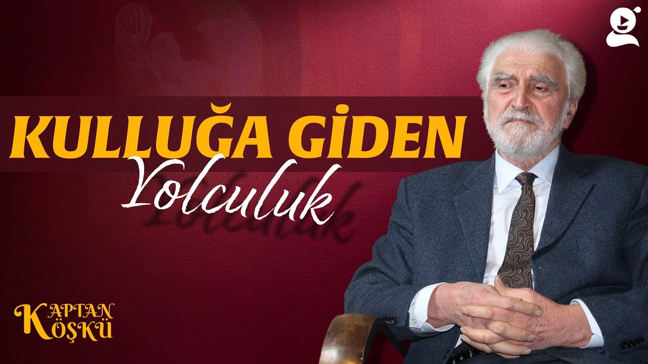 Muhabbet | Safiyüddin Erhan | Kaptan Köşkü | B13